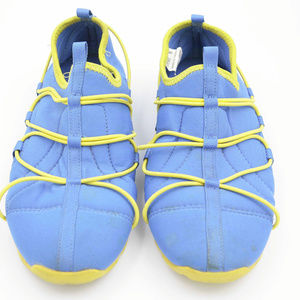 ☄️Polo Ralph Lauren Women Slip On Sneakers Size 7B